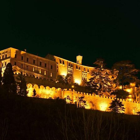 Villa Il Borgo Dei Laghi Revine Lago Exterior foto