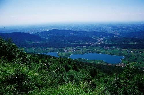 Villa Il Borgo Dei Laghi Revine Lago Exterior foto