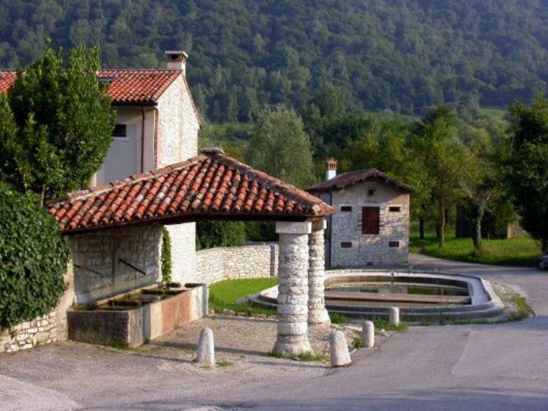 Villa Il Borgo Dei Laghi Revine Lago Exterior foto