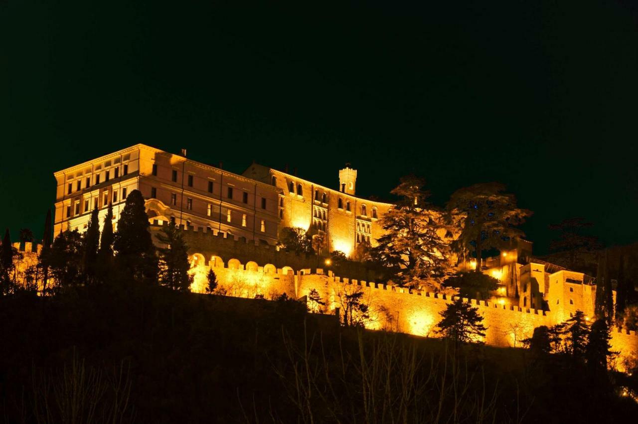 Villa Il Borgo Dei Laghi Revine Lago Exterior foto